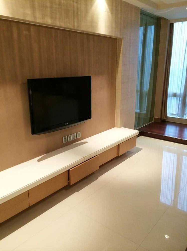 Belgravia Suites Wuxi  Eksteriør billede
