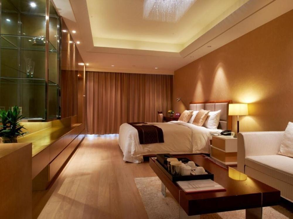Belgravia Suites Wuxi  Eksteriør billede